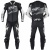 FURYGAN FULL RIDE AIRBAG COMPATIBLE LEATHER SUIT